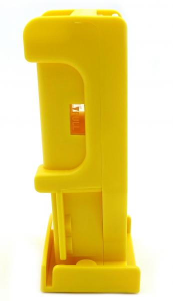 Blade remover NEW yellow